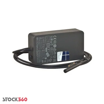 شارژر سرفیس مایکروسافت 65 وات