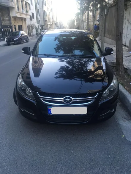 اجاره  جک جی ۵ - ۱۸۰۰ از کوروش میر مجیدی