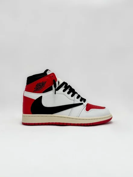کتونی JORDAN 1 TRAVIS