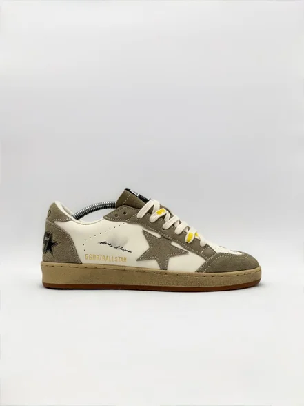 GOLDEN GOOSE GG