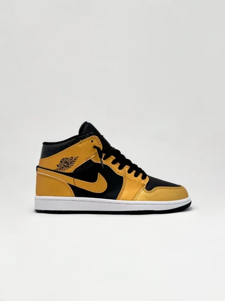 JORDAN1 ORANGE POLEN