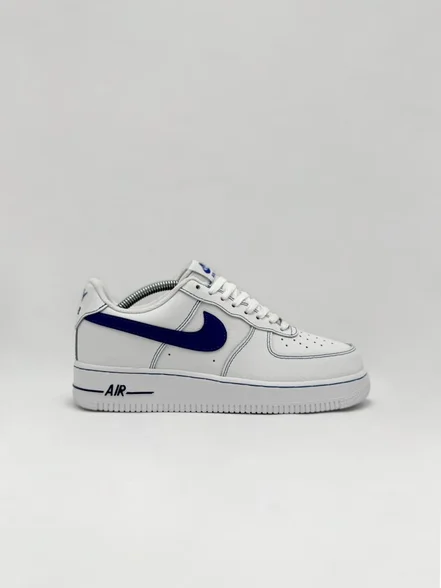 AIRFORCE NIKE BLUE