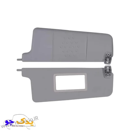 آفتابگیر آردی و روآ اصلی