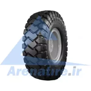 لاستیک گودراید 25-20.5 گل L3 نخی 20لا با نوار تیوب