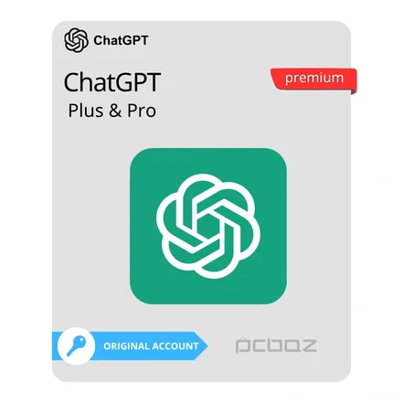 اکانت ChatGPT اورجینال