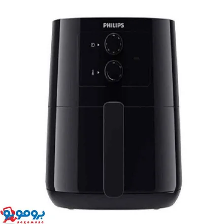 <em>سرخ کن</em> بدون روغن فیلیپس مدل HD9200