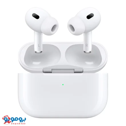 هدفون بلوتوثی طرح اپل | مدل AirPods Pro 2nd Generation