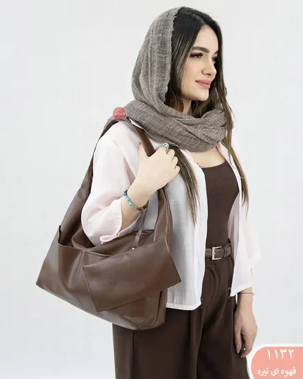 کیف بزرگ دوتیکه 1132