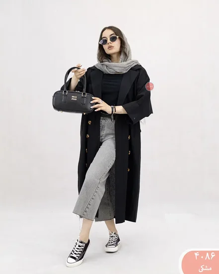 اورکت ساینا 4086