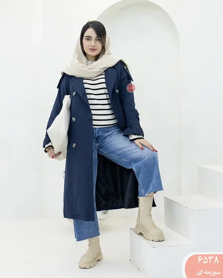 بارونی بلنددیناز 6538