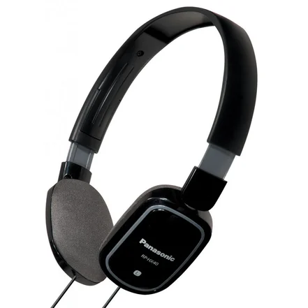 هدفون باسیم پاناسونیک Panasonic RP-HX40
