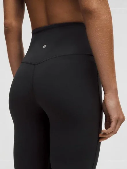 لگ لولولمن مدل Align