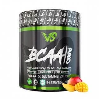 بی سی ای ای وی شیپ 300 گرم V shape BCAA PRO