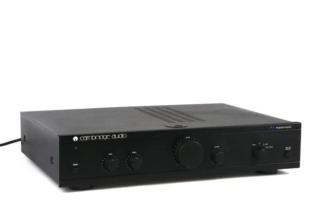 آمپلی فایر استریو کمبریج آدیوCambridge Audio A1