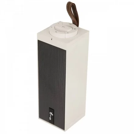 اسپیکر و پاور بانک هوور مدل Hover HS5