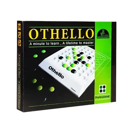 اوتلو OTHELLO