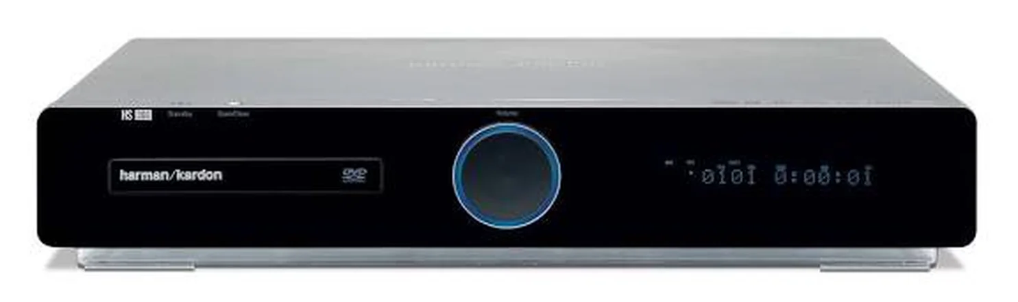 آمپلی فایر سینمایی ۵.۱ کانال هارمن کاردن Harman Kardon HS 300 MI