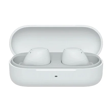 هدفون بلوتوثی سونی مدل SONY WF-C510 رنگ سفید