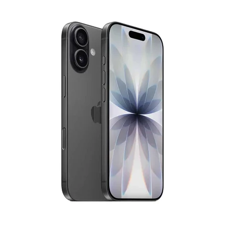 گوشی موبایل اپل iPhone 17 دست دوم رنگ Black حافظه 256 گیگ رجیستر شده CH/A