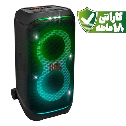 اسپیکر JBL پارتی باکس مدل PartyBox 320 Stage