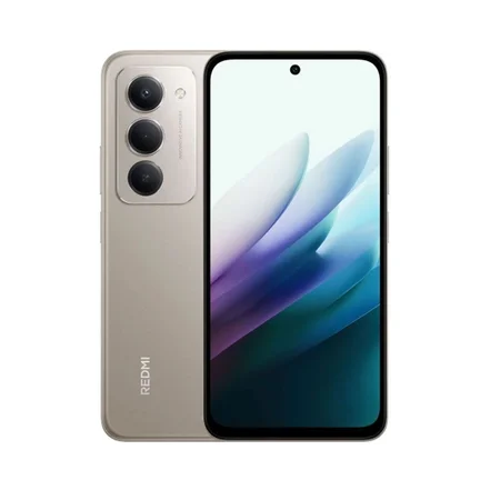 گوشی موبایل شیائومی مدل Xiaomi Redmi 15 رنگ خاکستری (Titan Grey) حافظه 256 گیگابایت رم 8 گیگابایت دو سیم‌ کارت