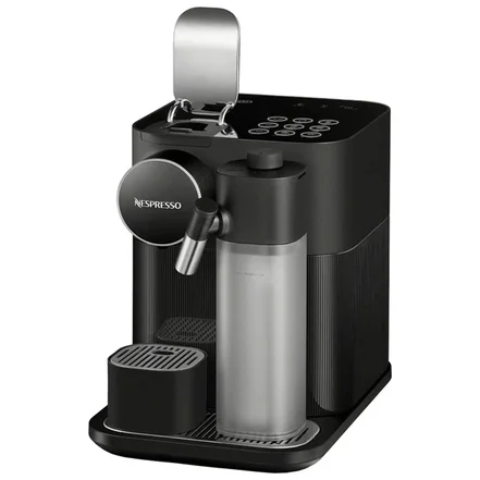 اسپرسو ساز نسپرسو گرن لاتیسیما دلونگی مدل DELONGHI Gran Lattissima EN640 رنگ مشکی
