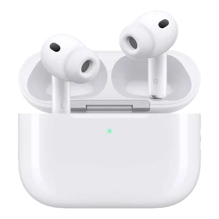 ایرپاد پرو 3 | AirPods Pro 3 با درگاه USB-C – گارانتی ۶ ماهه