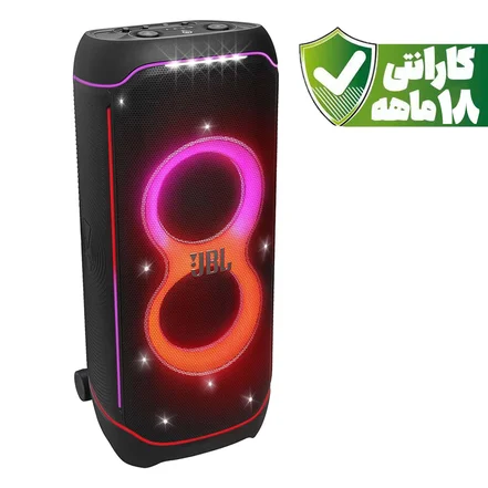 اسپیکر JBL پارتی باکس مدل PartyBox Ultimate