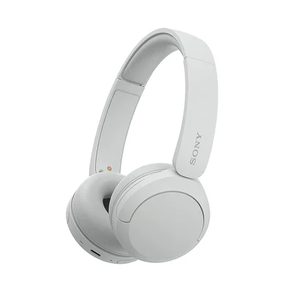 هدفون سونی مدل Sony WH-CH520 – سفید