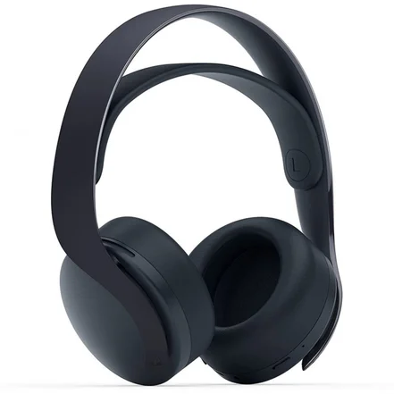 هدست سونی مدل PULSE 3D مخصوص پلی استیشن 4 و 5 | رنگ مشکی