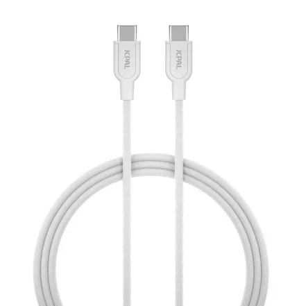 کابل 2 متری USB-C جی سی پال مدل FlexLink