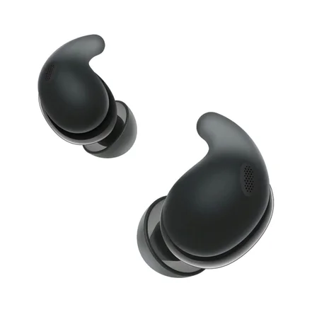 هدفون بلوتوثی سونی مدل SONY WF-LS910N رنگ مشکی