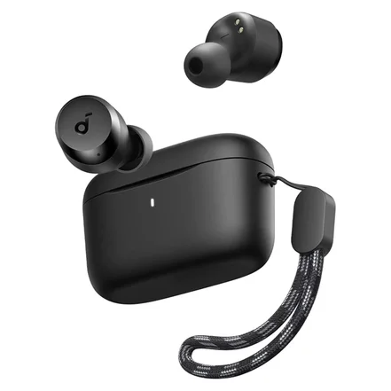 هندزفری بلوتوثی انکر Anker SoundCore A20i مدل A3948H11 رنگ مشکی
