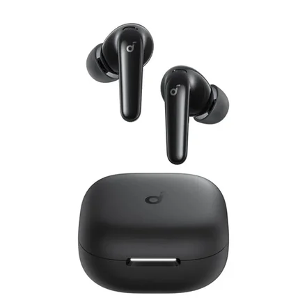 هندزفری بلوتوثی انکر مدل Anker R60i NC رنگ مشکی