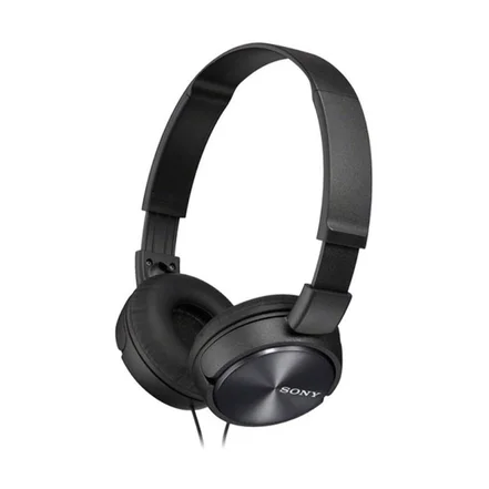 هدفون بلوتوثی سونی مدل SONY MDR-ZX310 AP رنگ مشکی