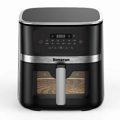 سرخ کن بدون روغن سیماران SIMARAN SAF-8220