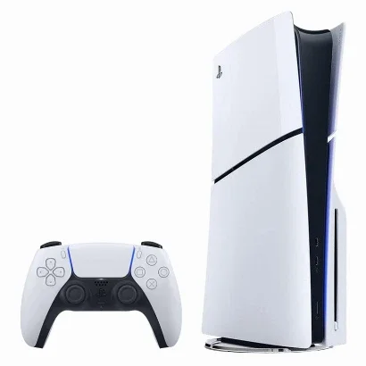 کنسول بازی سونی مدل Sony PlayStation 5 Slim ظرفیت 1 ترابایت ریجن CFI-2116 اروپا
