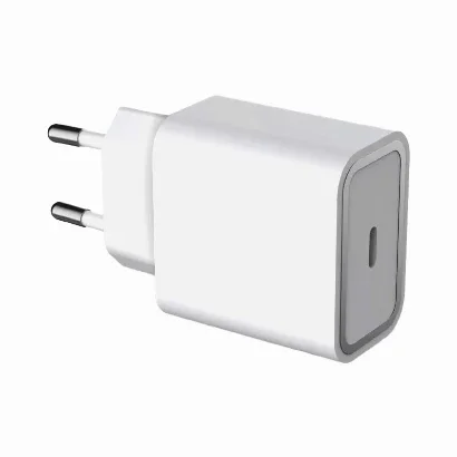 شارژر دیواری فورس مدل Force FPLICS1C30WPDW USB-C PD