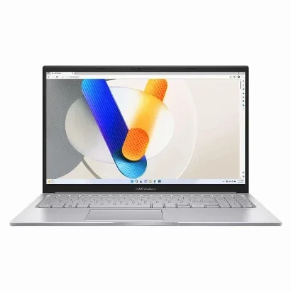 لپ تاپ 15.6 اینچی ایسوس مدل Vivobook X1504VA-NJ816-i3 1315U 8GB 512SSD