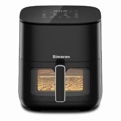 سرخ کن بدون روغن سیماران Simaran SAF-6220