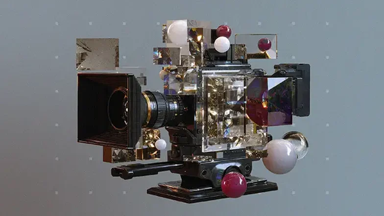 سوپر دوره تولید محتوای ویدئویی با AI