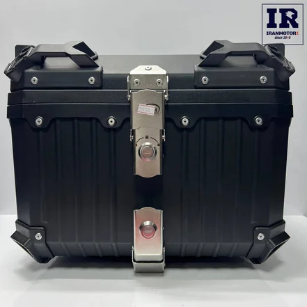 باکس موتور سیکلت مکعبی ردلاین Redline کد 610