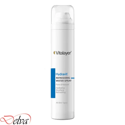 اسپری آب هیدراویت ویتالیر