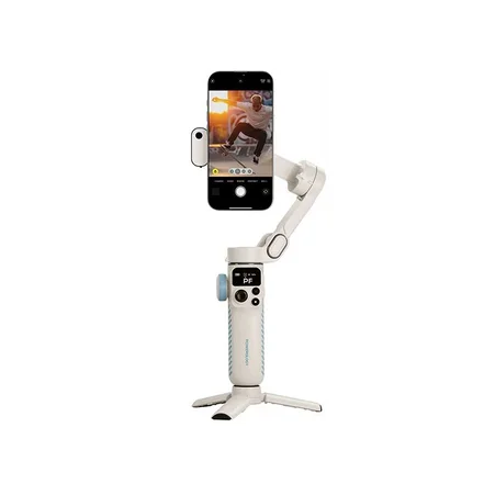 گیمبال مگنتی استبلایزر  پاورولوژی مدل Magwave 3Axis PWSMP2