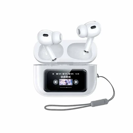 هدفون بلوتوثی ریمکس مدل CozyPods W30N