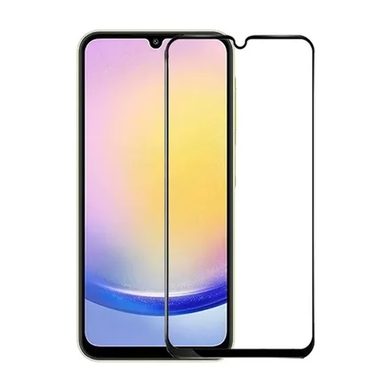قیمت و خرید محافظ صفحه نمایش مناسب برای گوشی  سامسونگ مدل Galaxy A25