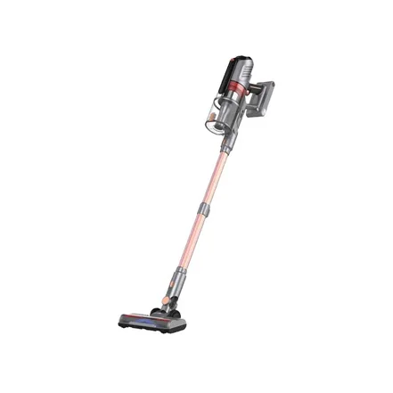 جاروبرقی بی‌سیم گرین لاین مدل GNFORVC15 - Force Pro
