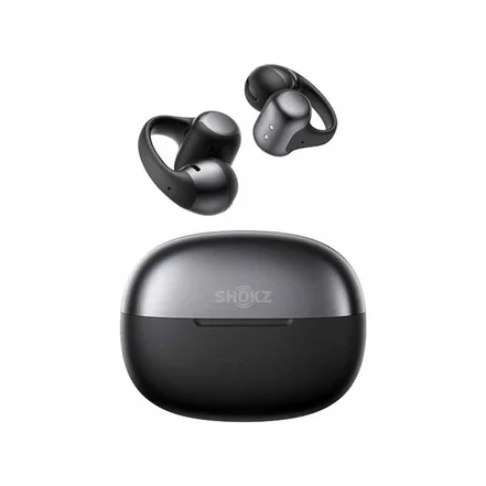 هدفون بلوتوثی شاکز مدل OpenDots One