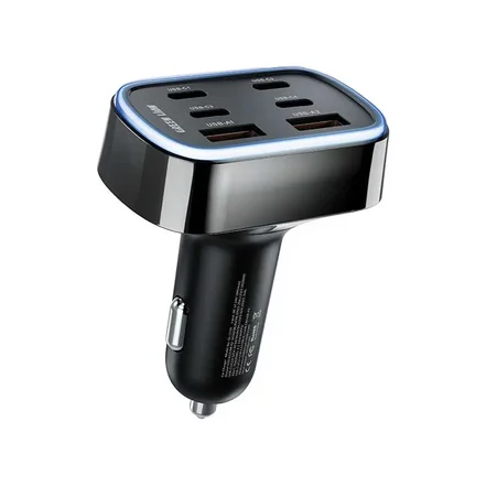 شارژر فندکی 35 وات گرین لاین  مدل High Drive GNHIDRVCC