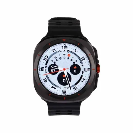 ساعت هوشمند مکس پاور مدل Galexy Max 49mm